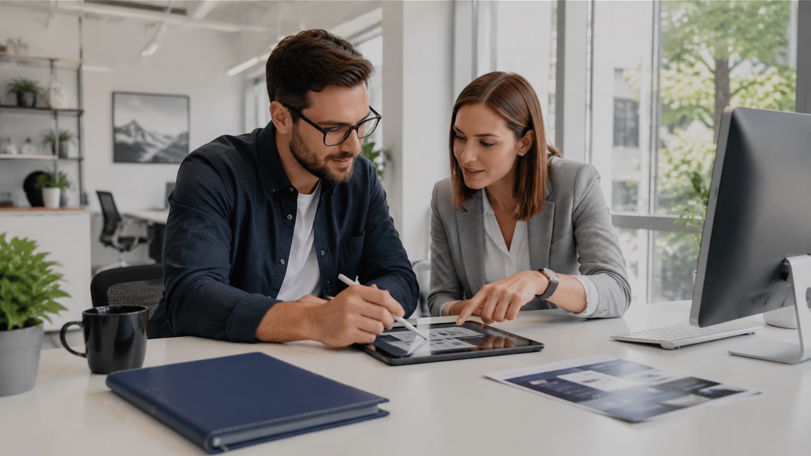 Partner Success Stories