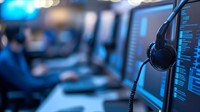 contact center business process - 1