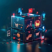 marketing sales saas platform - 1