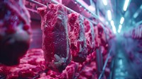 south america meat export - 1