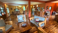 beautiful boutique mountain hotel - 3