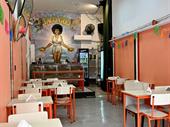 two-location taco restaurant buenos